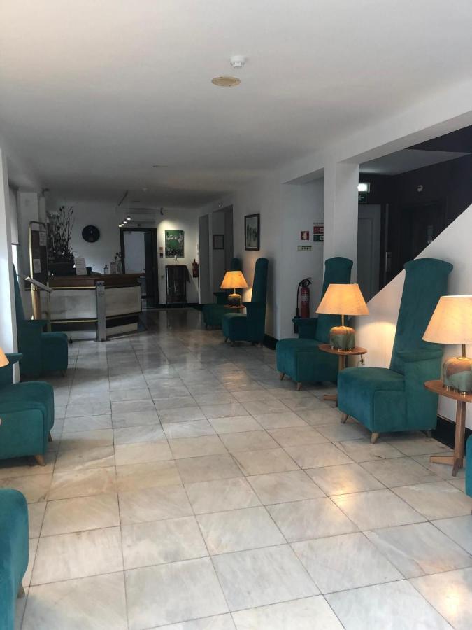 Hotel กัสเตโลเจวีด ภายนอก รูปภาพ