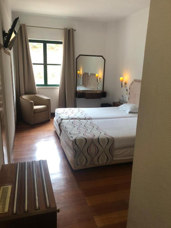 Hotel กัสเตโลเจวีด ภายนอก รูปภาพ