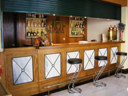 Hotel กัสเตโลเจวีด ภายนอก รูปภาพ