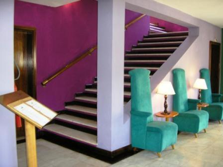 Hotel กัสเตโลเจวีด ภายนอก รูปภาพ